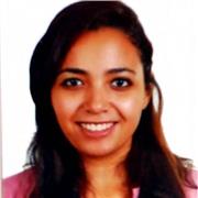 estoy Estudiante internacional y hablo ingles perfectemente. tengo experiencia en la enseñanza de adolescentes y adultos